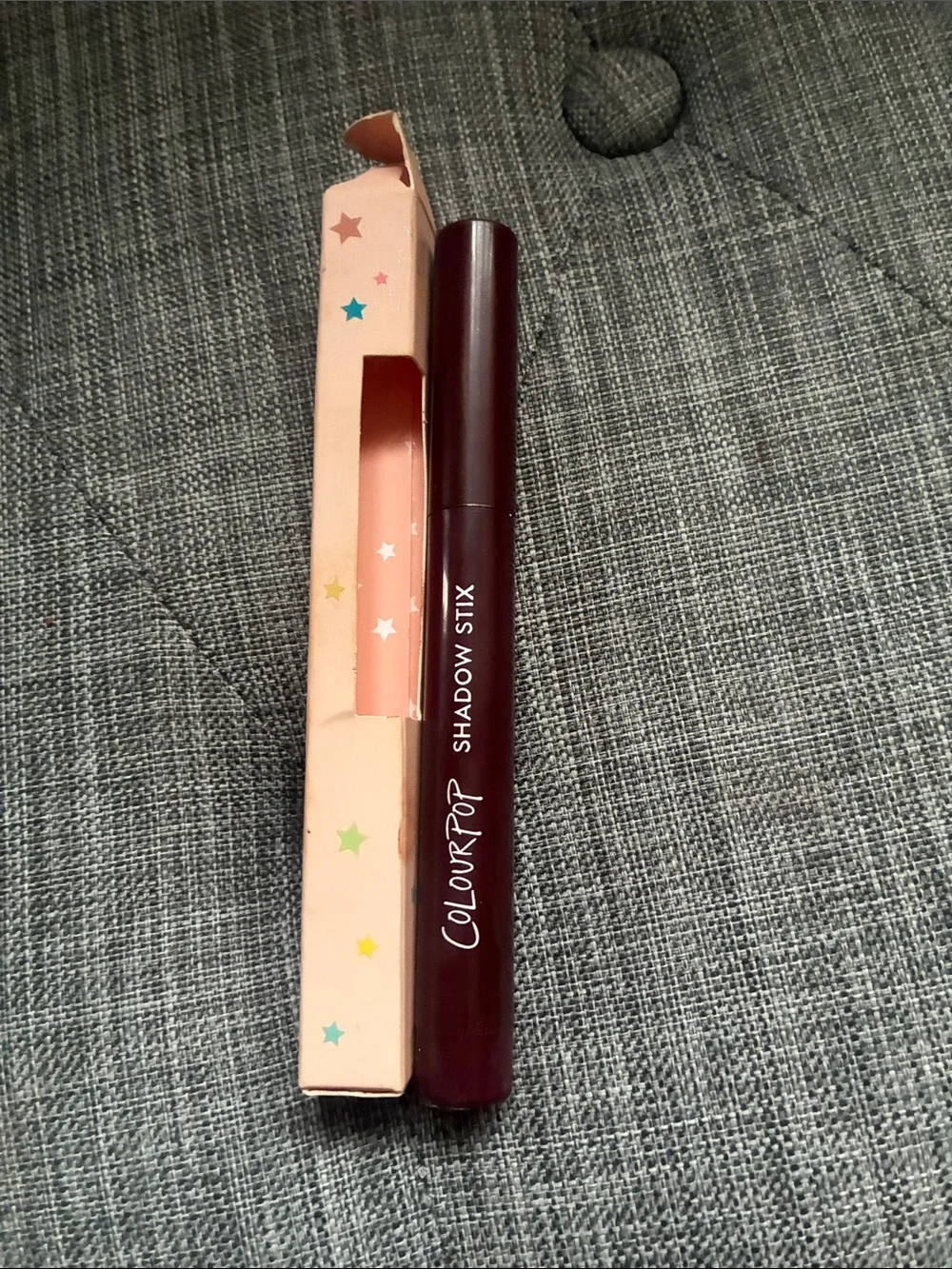 Colourpop ultra glossy